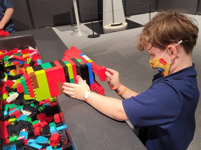 STEM skills are different from STEAM skills students need